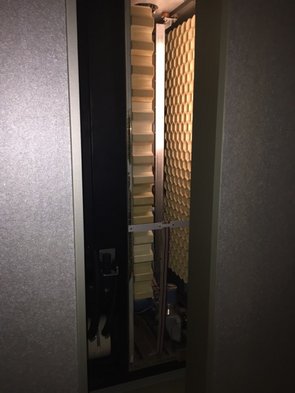 Das Massenspeichersystem IBM 3850 im Historischen Museum Frankfurt